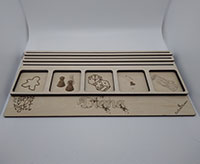 General Game Mat
